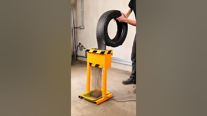 Ambani Gave Him Just a Tyre… What He Made Was Unreal!
