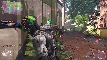 BO3 Trickshot Hitmarker