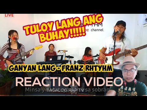 GANYAN LANG_ Original