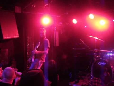 Gothenburg Allstars - Stargazer (live, Sticky Fing...