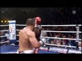 Arthur abraham vs jermain taylor  ko round 12