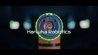 Hanwha Robotics: Who We Are