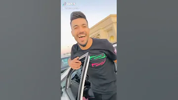 Cheb Kader Maghadnich Fra9ek Tik Tok 2021 