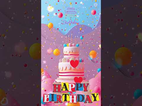 🎂 Happy Birthday Song 2026 🎉 Best Birthday Wishes Music for Your Special Day