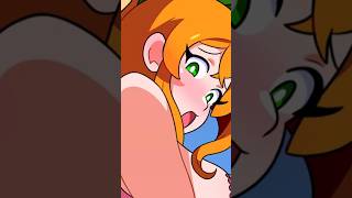 Alex FEEDS the COWS 🐮 Minecraft Anime