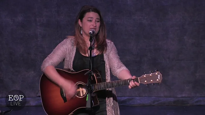 Jennifer Knapp "A Little More" @ Eddie Owen Presents