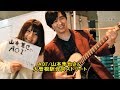 AOI'「ファィト!/中島みゆき」Cover. の動画、YouTube動画。