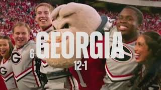 Georgia Bulldogs Football 2023 - Game 14: 2023-12-30 Orange Bowl UGA vs FSU Seminoles by GoDawgs65 509 views 4 months ago 2 minutes, 13 seconds