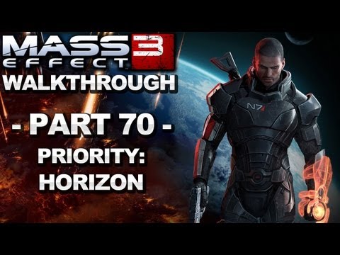 Video: Mass Effect 3: Procedura Dettagliata E Sottigliezze Del Gioco