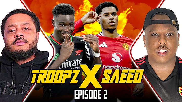 ARTETA To Hand AMORIM His First LOSS?! | Arsenal Vs Man Utd | LIVE Match Preview @SaeedTV_