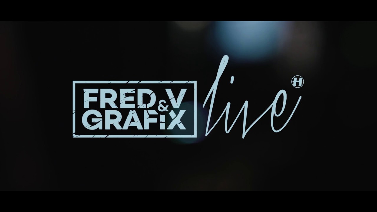 Fred v & Grafix. Wobbleboard Fred v. You can t stay here