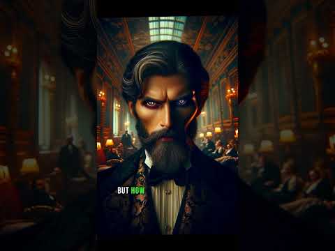 Part 1: Rasputin: