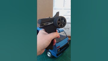 WPL D32 Unboxing Tianjin Dafa WORLDS FIRST   #rccar #wpl #rccars