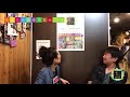 前島文子、有福珍 / 花田えみ音楽博覧会2018 〜Happy 12days live in RAG〜