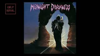 Midnight Darkness - Holding The Night (Full Album)