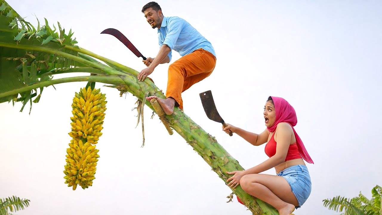 Must Watch Very Special Funny Video 2026 Totally Amazing Comedy Episode 25 By #FunTv420