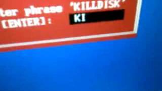 Killdisk 1