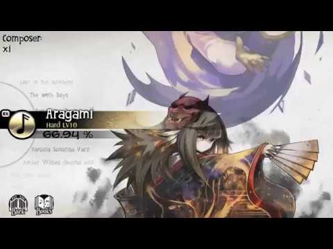 Deemo Extra Wtf Aragami Youtube