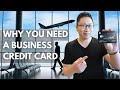 7 reasons you need a business credit card in 2024