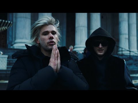 Vald - Péon feat. Orelsan (Clip officiel)