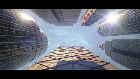 Skyscraper | | Unreal engine 5