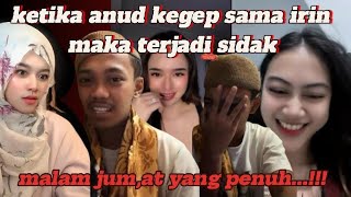 Cep sanud kena gep sama Ririn Dwi Ariyanti saat nyortir maka ini yang terjadi klou irin nyerenteng