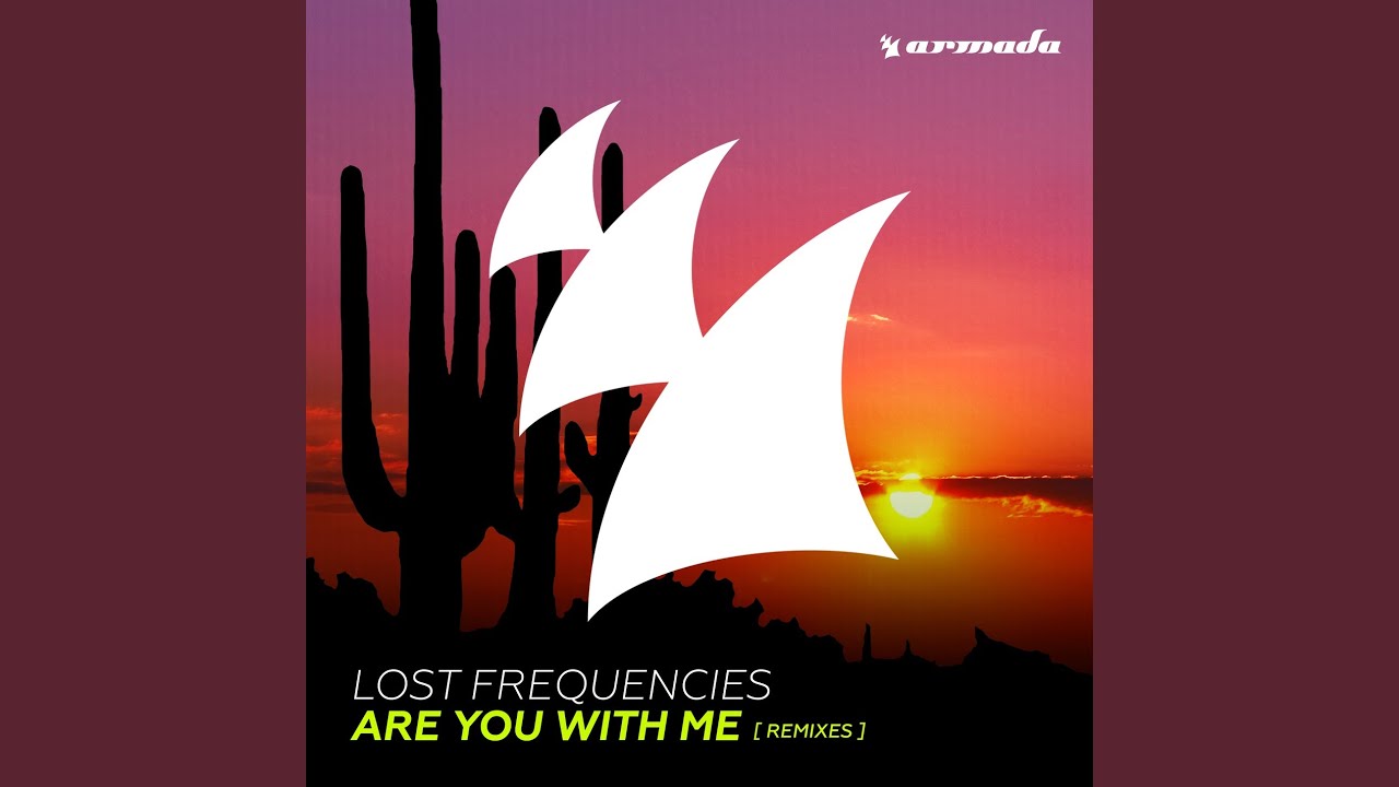 Are You With Me (Funk D Extended Remix) Are You With Me (Funk D Extended Remix)