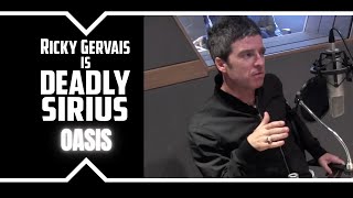 Download Lagu HOW OASIS CHANGED THE FACE OF BRITISH MUSIC | DEADLY SIRIUS MP3 Download Lagu HOW OASIS CHANGED THE FACE OF BRITISH MUSIC | DEADLY SIRIUS MP3