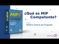 MIP Competente | La solución a los retos del Internado