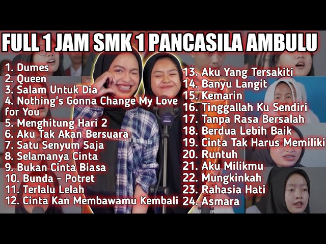 Full Smk 1 Pancasila Ambulu Cover Terbaru 2024 @SMK1PANCASILAAMBULU class=