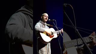 Nathan Evans Fox - Cigarettes and Moon Pies LIVE CLIP - Denver, Colorado (May 16, 2026)