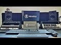 New World Audio Production - Studio tour 2017