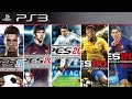Pro Evolution Soccer Winning Eleven Spiele Für PS3
