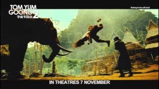 Tom Yum Goong 2  Trailer