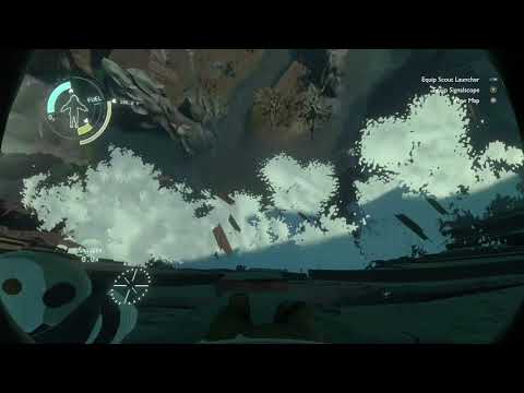 Riding the DAM, Outer Wilds Echo Of The Eye, Outer Wilds Meme