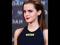 Emma Watson Shares Life-Changing Advice About Stepping Out of Your Comfort Zone