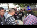 Young Gee Sweetwater High School 12/7/12