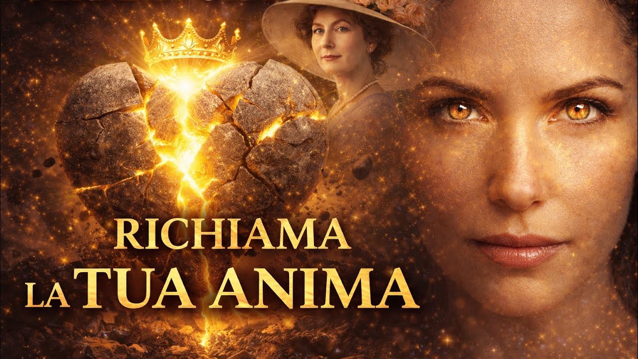 Perché i tuoi Decreti falliscono? La Restaurazione dell'Anima