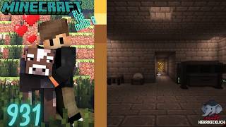 Unterschied wie TAG & NACHT ! #931 - MINECRAFT ATM 8 🌍