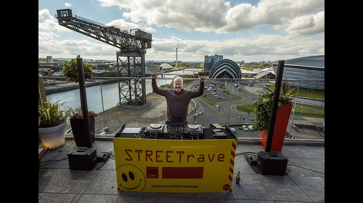 STREETrave The Grand Finale - LIVEstream DJ Billy ...