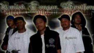 U.T.B...INCOMPLETE IN TONGAN VERSION