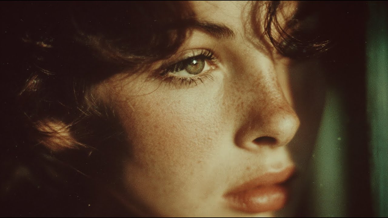 Luna e Amore - Dreamlike Italian Love Song | 1960s Romance - YouTube