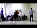 BBOY CHOU3AIB FROM GAME OVER CREW TRAILER 2012 