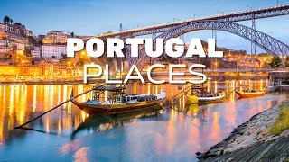 Explore Portugal: 15 Destinations to Transform Your 2024 Travels