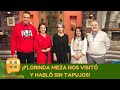 ¡Florinda Meza habla sin tapujos en el foro! | Programa del 18 de agosto de 2020 | Ventaneando