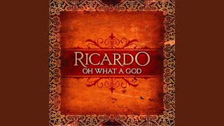Is To Come - Ricardo Sanchez