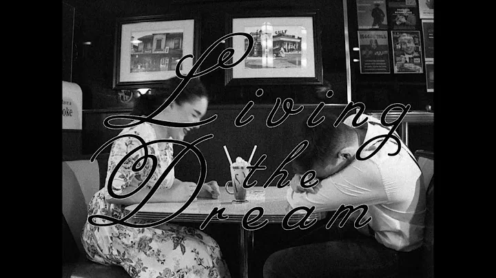 Living The Dream | Short Film