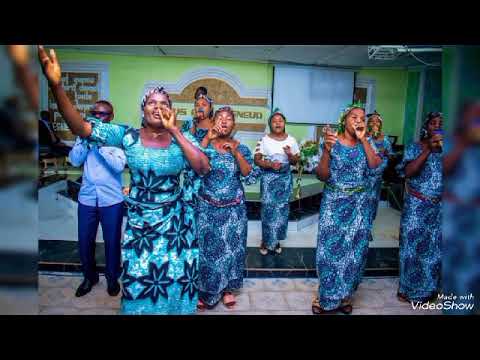 EXPLOSION 2025 Avec Les Mamans ASAFA De L église SILOE