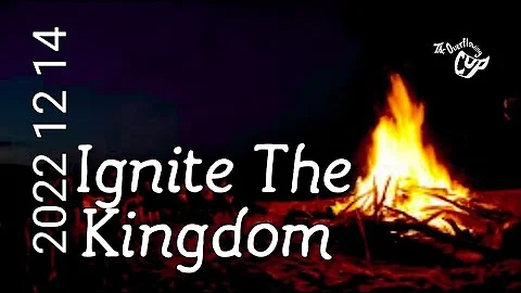 Full Set Ignite The Kingdom 2022 12 14 The Corndogs