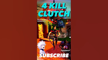 satisfying snipes with LW3-TUNDRA (back to back 4 kill clutch) 🥵